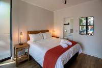 109 Le Jardin - Ferienwohnung George