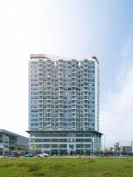 Nấp Homestay 3 - Cozy Apartment with 2 King Beds 60m2 have pool, gym free - B&B