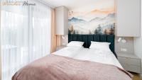 Appartement 1 Chambre avec Balcon