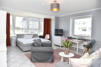 Kap Huck - B&B Westerland