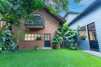 Bon Ton Villa by Betterplace - B&B Canggu