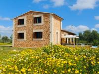 Finca Can Alba - B&B Llucmajor