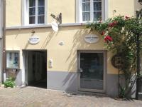 Superior Apartment mit Balkon