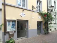 Superior Apartment mit 1 Schlafzimmer