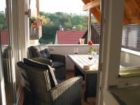 Ferienwohnung am Blumengässle - Ferienwohnung