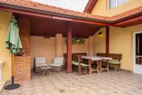 Casa Rehner - Ferienwohnung Schäßburg