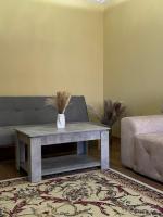 2-к квартира в ЖК Андріївський Центр - B&B