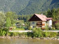 B&B Obertraun - Haus Bergblick - Bed and Breakfast Obertraun