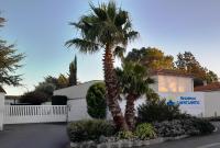 T2 Saint Palais sur mer, 500 m plage Nauzan, Résidence Cap Atlantic - B&B Saint-Palais-sur-Mer