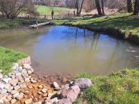 Pension Mühlental Hüllhorst - B&B Hüllhorst