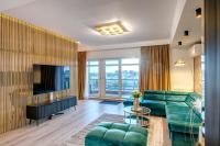 Moon Accommodation Bucharest - B&B
