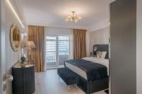One-Bedroom Apartment 604