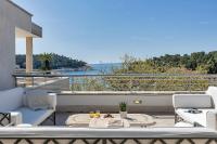 Penthouse Residence - FIRST ROW SEA - Makarska Exklusiv - B&B Macarsca