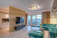 Two-Bedroom Apartment 605