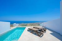 Hilas suites - B&B Imerovigli