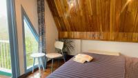 Habitación Doble con vistas a la montaña