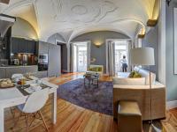 Sonel Investe Figueira Boutique Apartment by Get Your Stay - B&B Lisbona