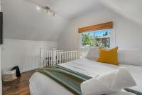 Rex Retreat Family - B&B Drumheller