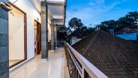 Teba Kauh Ubud - B&B