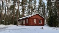 Cozy Cottage in Kerimaa - Bed and Breakfast Savonlinna
