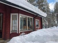 Cozy Cottage in Kerimaa - B&B Savonlinna