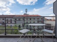 HomeLovers Pretty Studio Porta Venezia District MM1 - B&B Milán