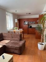 Ubytování v soukromí Anička - B&B Lednice