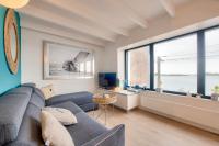 Vue exceptionnelle - Maison pour 4 - 100m plage - B&B Landéda