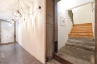 VIVA Loft in Historic Center Porto - B&B Oporto