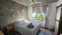 Tweepersoonskamer met Eigen Badkamer