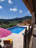 location vacances VAR - Chambres d’hôtes