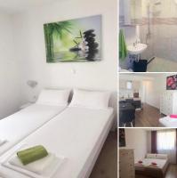 Delfin Apartments - B&B