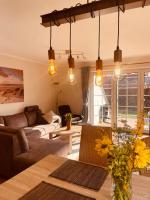 Haus Friesenliebe - Chambres d’hôtes Greetsiel