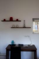 One-Bedroom Apartment with Balcony