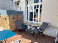 Pic-nic d'Opale - Ferienwohnung