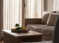 Appartamento con 1 Camera da Letto (5 Adulti) 