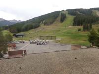 Snowflake 1 Bed plus Den 2 Bath SFAF - B&B Copper Mountain