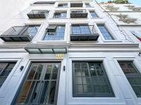 Lyn house - Ferienwohnung Ho-Chi-Minh-Stadt