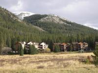 Blue River Condos 3 Bed 2 Bath BRCR - B&B Blue River