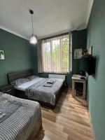 Camera Tripla con Bagno Privato