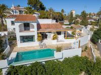 CostaBlancaDreams Casa Calmar in Benissa - B&B Fanadix