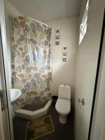 Habitación Doble con baño privado
