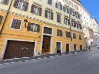 Rodolfo Valentino Loft - Chambres d’hôtes Trieste