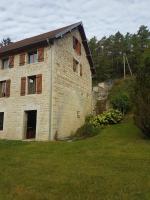 Old Mill, Pool and Nature - B&B