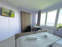 Chambre Double - Vue sur Mer