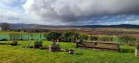Ardenlee Self Catering Apartment - B&B