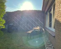 Senne Bungalow - B&B Augustdorf