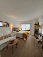 Appartement met 1 Slaapkamer