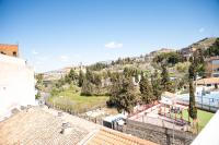 Acogedor y céntrico apartamento en Granada A5Minutos - Bed and Breakfast Granada