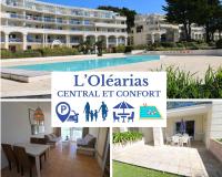 L'Oléarias By Tranquil At Home - B&B